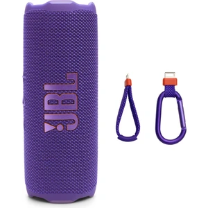 Flip7, Bluetooth Hoparlör, IP67, Mor