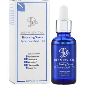 Dermisvital Hydrating Serum 30 ml