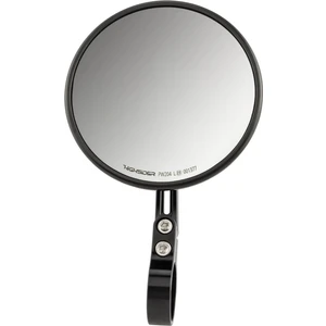 Vespa Gts-Gtv-Lx Gidon Aynası Sağ-Sol Uyumlu Adet *siyah* / Hıghsıder