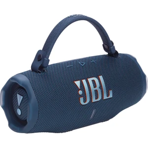 Jbl Charge6, Bluetooth Hoparlör, IP67, Mavi