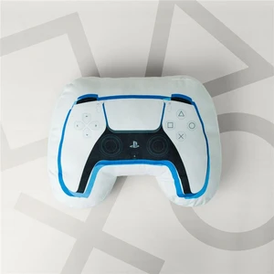 Lisanslı Playstation Polyester Şekilli Kırlent