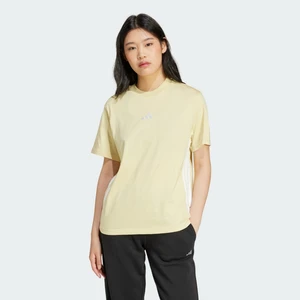 Adidas Sportswear JE1234 Essentials 3-Stripes Cotton Tee