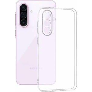 Samsung Galaxy A56 5g Şeffaf Silikon Kılıf