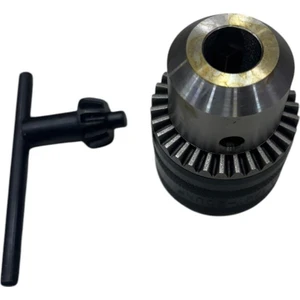 Anahtarlı Mandren 3-16MM 1/2-20UNF