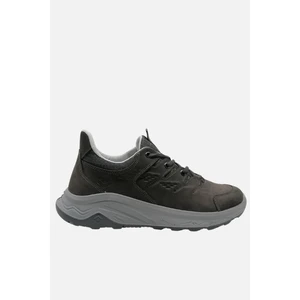 M2013NFU Füme Erkek Hakiki Deri Spor Ayakkabı