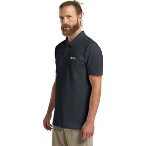 Jack Wolfskin Essentıal Polo M