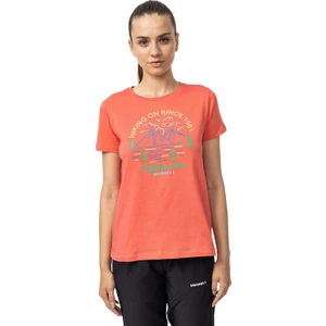 Terry Kadın Pembe Tişört