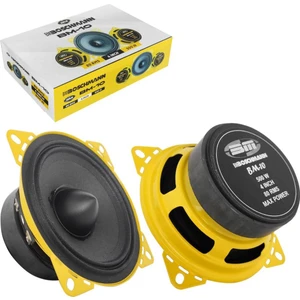 Boschman BM-10CM Midrange Hoparlör 500 Waat