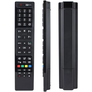 FS-2220 LCD Kumanda Vestel
