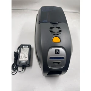 Zebra ZXP3 Plastik Kart Yazıcı - Çift Yüz ( Outlet )