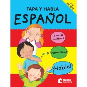 Tapa Y Habla Español