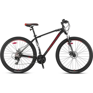 Xc 75 27,5 Jant Bisiklet M.disc Fren & Shimano Kelebek Vites