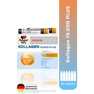 Kollagen 10.000 Plus