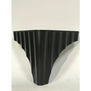 14 cm Selvi Koltuk Kanepe Baza Sehpa Tv Ünite Masa Dolap Gardrop Vestiyer  Mobilya Ayak