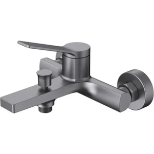 Ritmo Banyo Armatürü - Metalik Gri