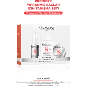 Premiere Tanışma Seti