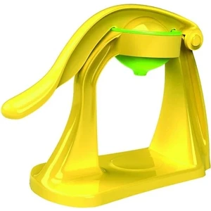 SY-5260 Plastik Fresca Meyve Presi Portakal Narenciye Sıkacağı