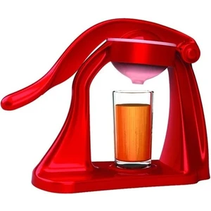 SY-5260 Plastik Fresca Meyve Presi Portakal Narenciye Sıkacağı