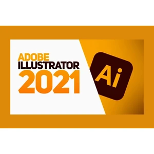Illustratör 2021 Dijital Lisans Anahtarı