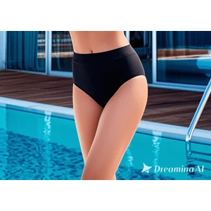 Yeni İnci Dikişsiz Bato Slip Külot