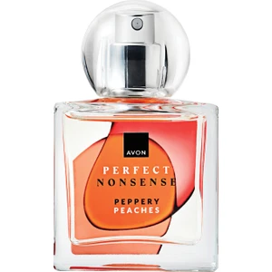 Perfect Nonsense Peppery Peaches Kadın Parfüm Edp 50 ml.