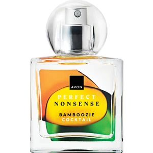 Perfect Nonsense Bamboozie Cocktail Kadın Parfüm Edp 50 ml.