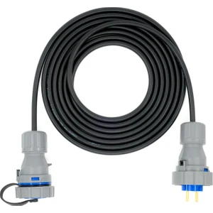 3.6 Kw Şarj Cihazı Için IP67 Uzatma Kablosu (5 Metre)