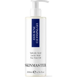 Skinmaster Anti-Acne Cleansing Gel 200 ml