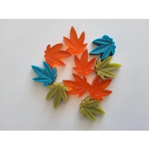 Soap Yaprak Şekilli Sabun Seti (10'lu)