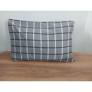 2 Adet Desenli 50X70 cm Yastık Kılıfı Kapaklı