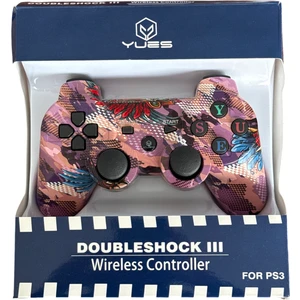 Ps3 Dualshock 3 Kablosuz Joystick Wireless Oyun Kolu