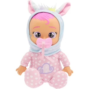 Giochi Preziosi Cry Babies Ağlayan Yumuş Bebek Jenna Pegaz CYB68000