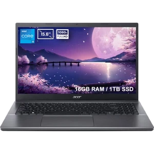 Extensa 15 NX.EGYEY.007V2 EX215-55 Intel Core I5-1235U 16GB Ddr4 1tb SSD 15.6 Inç Full Hd Freedos Laptop