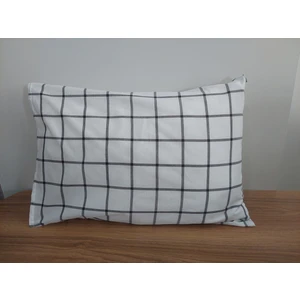 2 Adet Desenli 50X70 cm Yastık Kılıfı Kapaklı