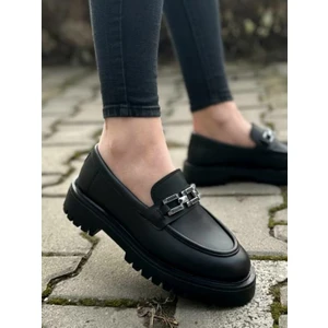 Günlük Kadın Leofar Ayakkabı