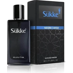 Nesim-I Aksa Alkolsüz Parfüm 30 ml