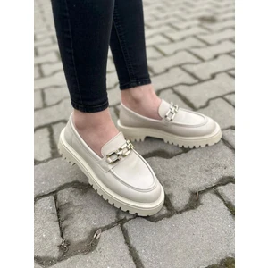 Günlük Kadın Leofar Ayakkabı