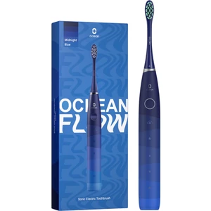 Flow, Şarjlı Diş Fırçası