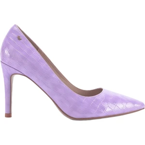 Nine West Badel2 3fx Lila Kadın Topuklu Ayakkabı