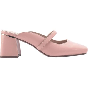 Nine West Begsa 3fx Pudra Kadın Terlik