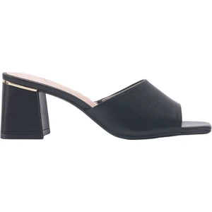 Nine West Laıla  3fx Siyah Kadın Terlik