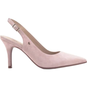 Nine West Rennas 3fx Pudra Kadın Topuklu Ayakkabı
