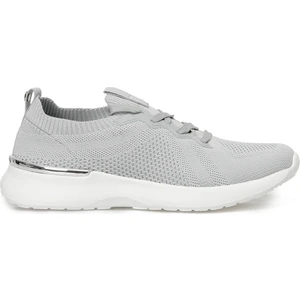Nine West Adas 3fx Grı Kadın Slip On