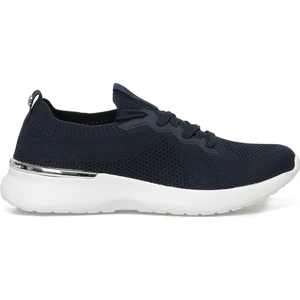 Nine West Adas 3fx Lacivert Kadın Slip On