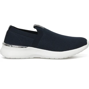 Nine West Afılla 3fx Lacivert Kadın Slip On