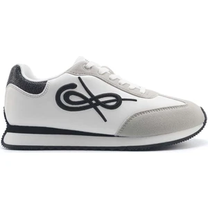 Nine West MERANNI 5FX Siyah Kadın Sneaker