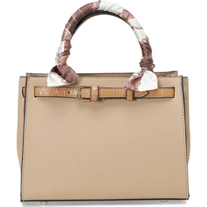 Nine West BANDELLO 5FX Bej Kadın Çapraz Çanta