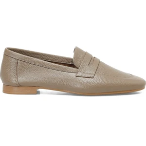 Nine West Eysan2 5fx Vizon Kadın Loafer