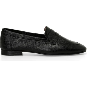 Nine West EYSAN2 5FX Siyah Kadın Loafer