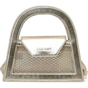 Nine West Shınshın 5fx Altın Kadın Çapraz Çanta